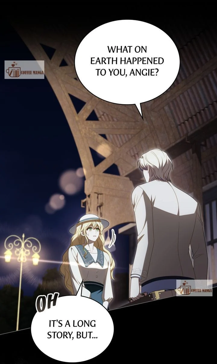 May God Bless Your Demise Chapter 47 page 9