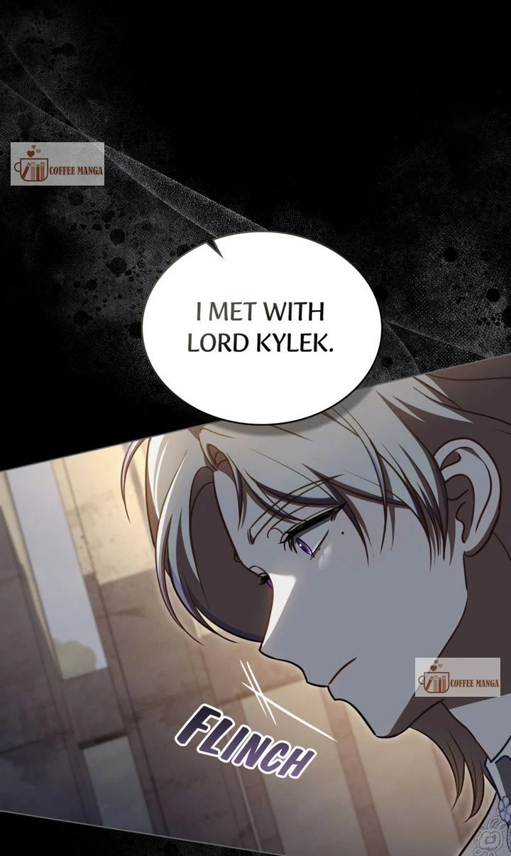 May God Bless Your Demise Chapter 47 page 10