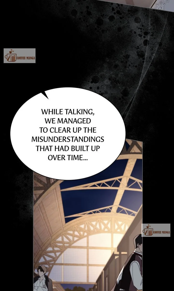 May God Bless Your Demise Chapter 47 page 11