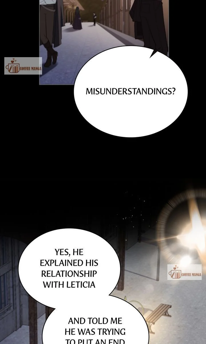 May God Bless Your Demise Chapter 47 page 12