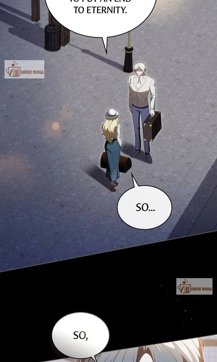 May God Bless Your Demise Chapter 47 page 13