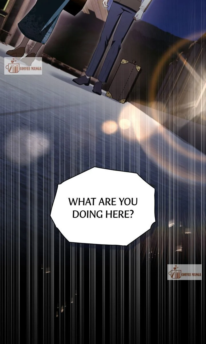 May God Bless Your Demise Chapter 47 page 1