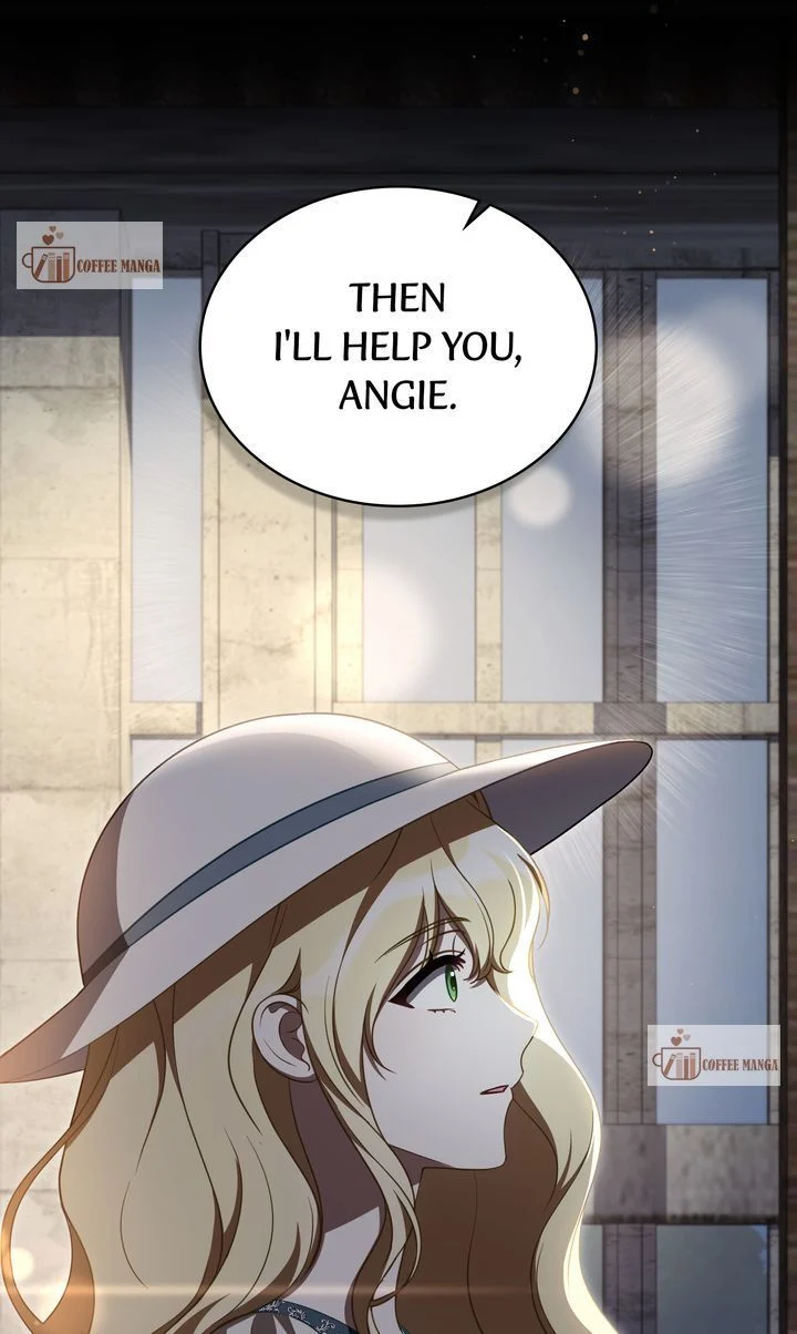 May God Bless Your Demise Chapter 47 page 19