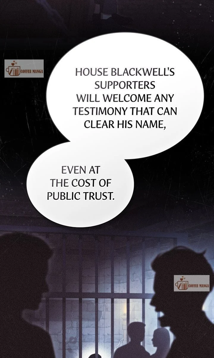 May God Bless Your Demise Chapter 47 page 23