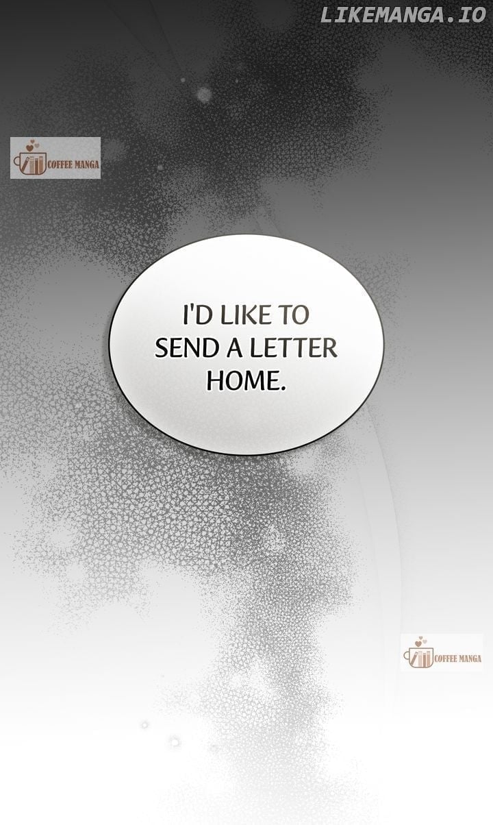 May God Bless Your Demise Chapter 47 page 26