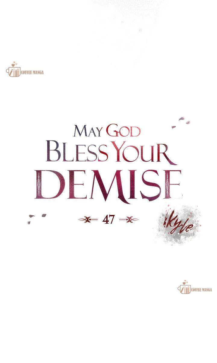 May God Bless Your Demise Chapter 47 page 27