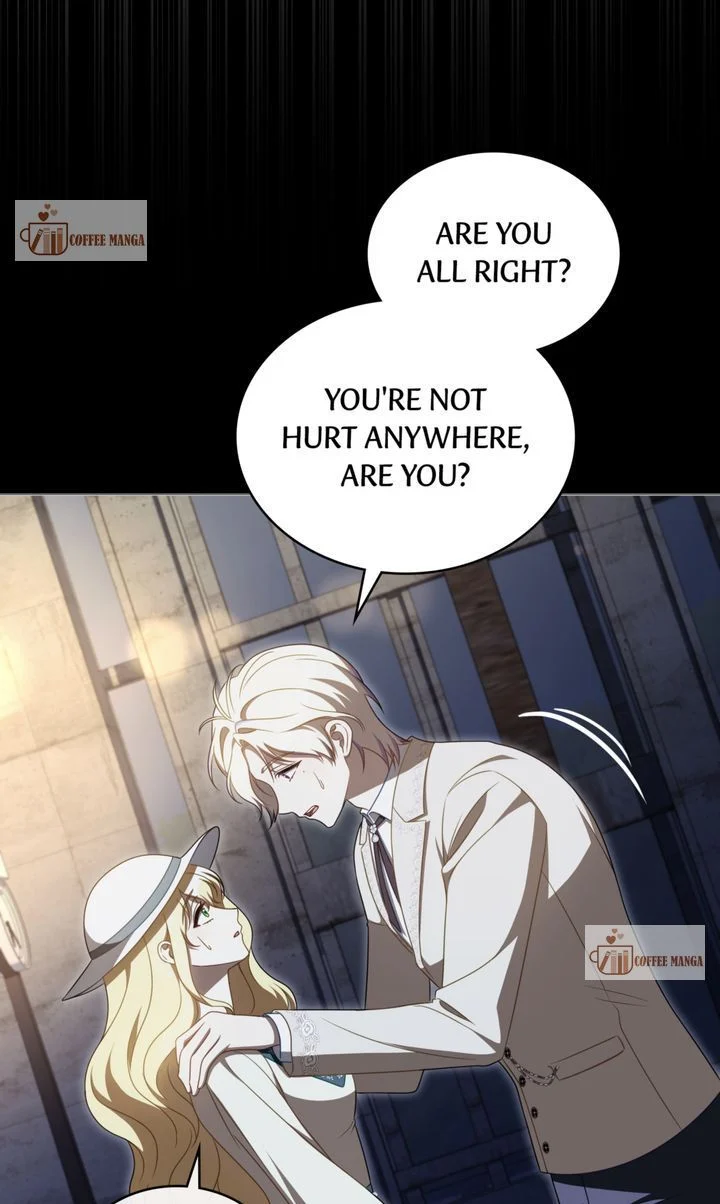 May God Bless Your Demise Chapter 47 page 2
