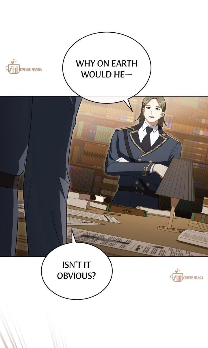 May God Bless Your Demise Chapter 47 page 30