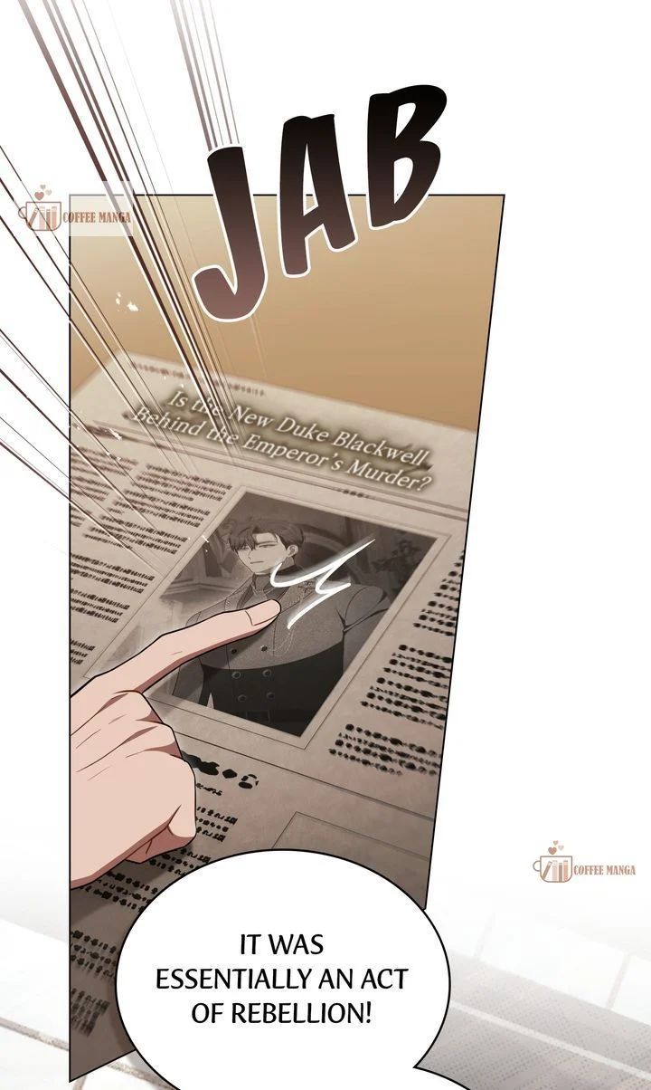 May God Bless Your Demise Chapter 47 page 31