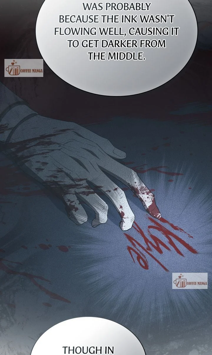 May God Bless Your Demise Chapter 47 page 37