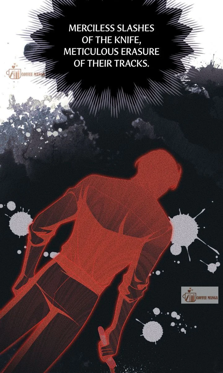 May God Bless Your Demise Chapter 47 page 41