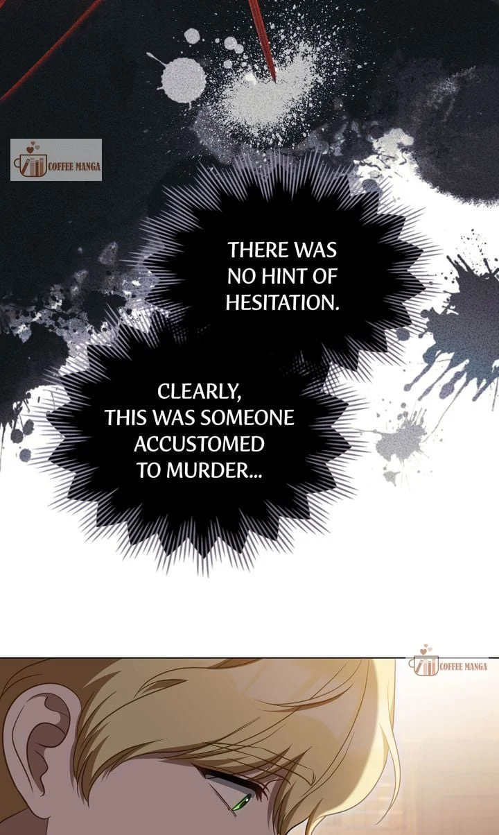 May God Bless Your Demise Chapter 47 page 42