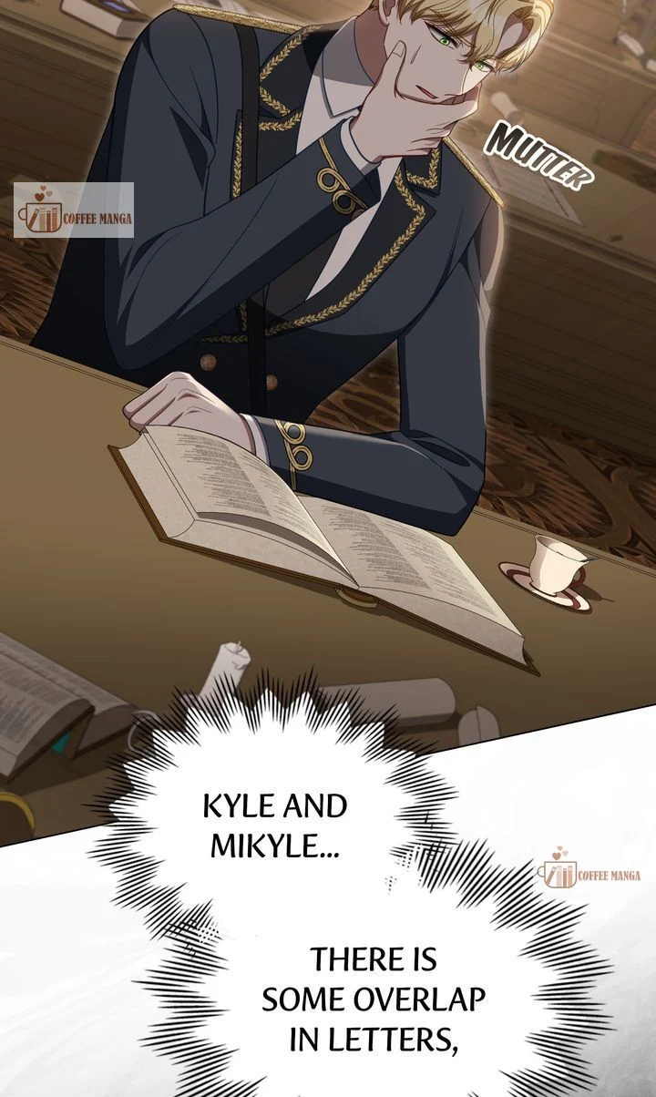 May God Bless Your Demise Chapter 47 page 53