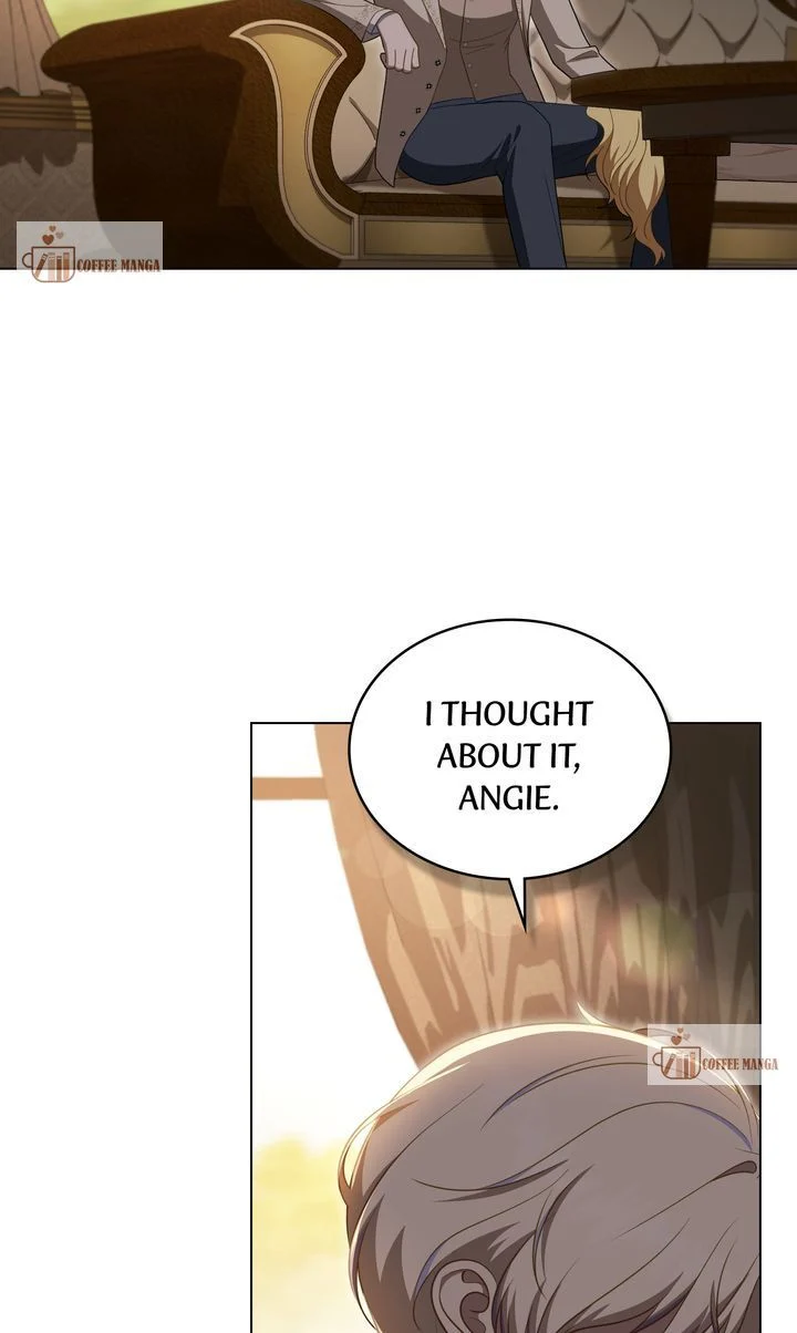 May God Bless Your Demise Chapter 47 page 60