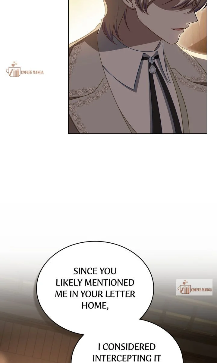 May God Bless Your Demise Chapter 47 page 61
