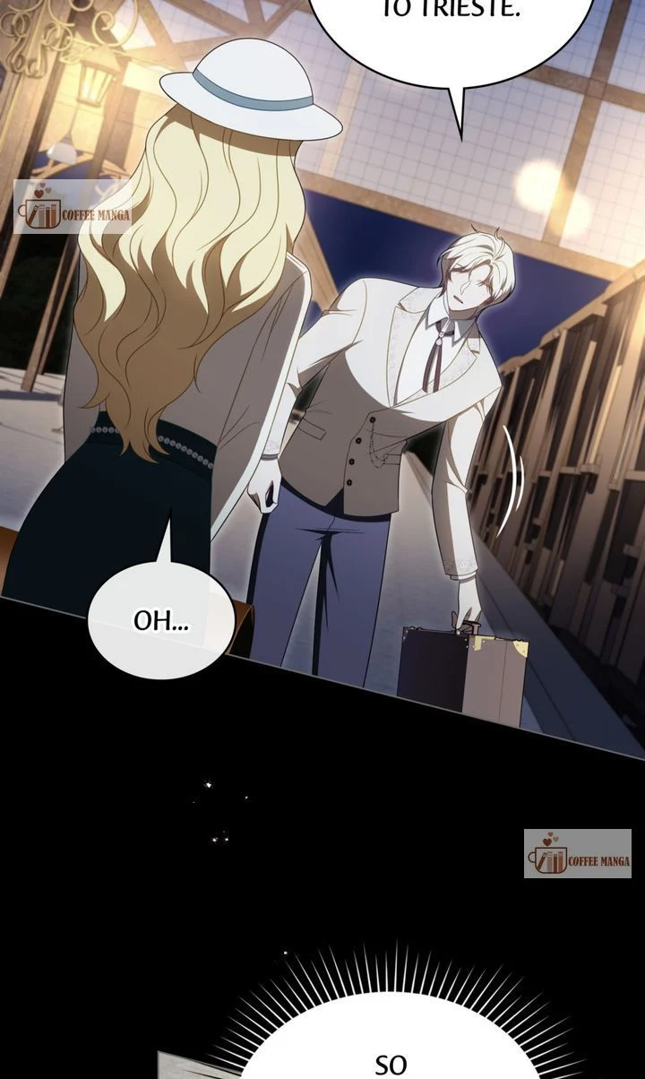 May God Bless Your Demise Chapter 47 page 7