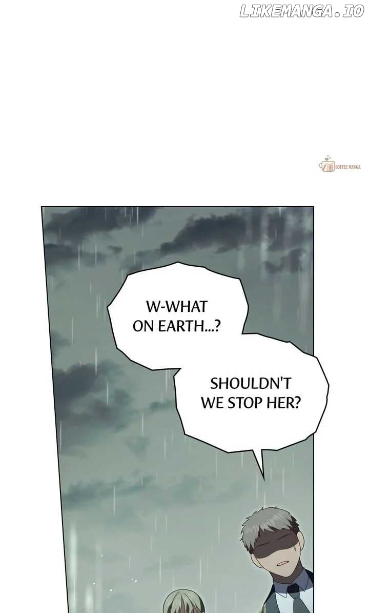 May God Bless Your Demise Chapter 55 page 0