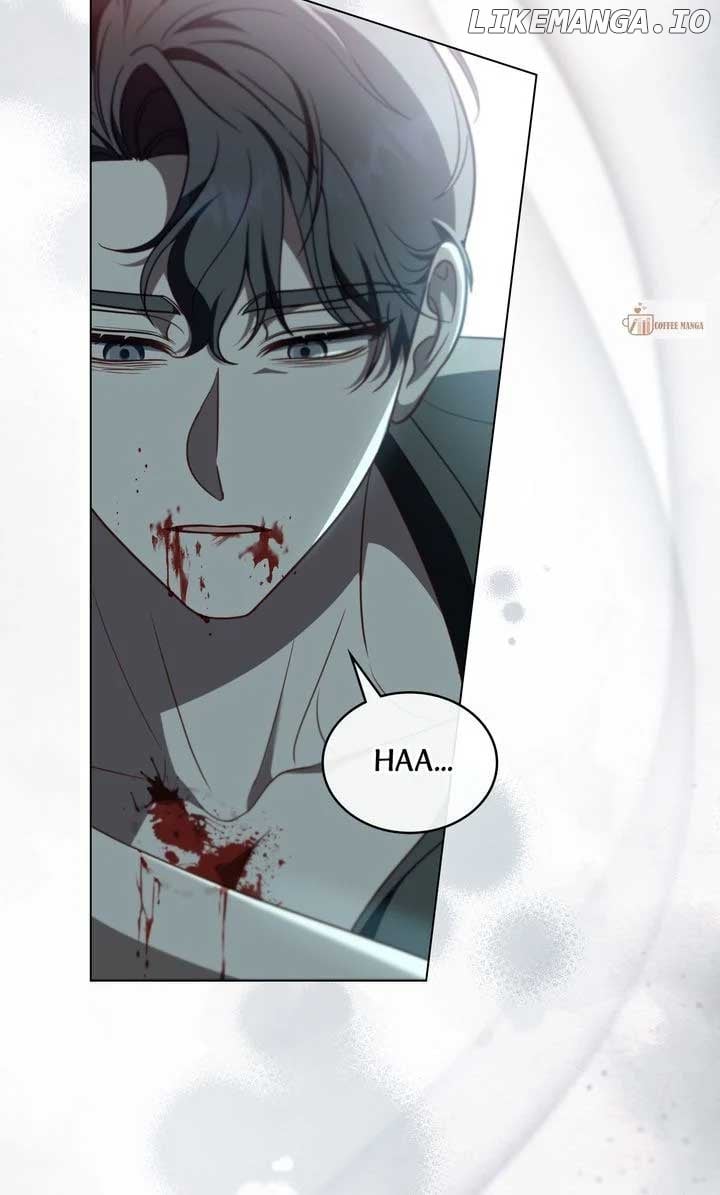 May God Bless Your Demise Chapter 55 page 13