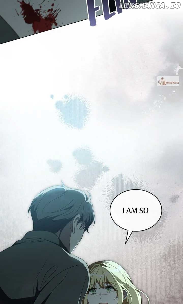 May God Bless Your Demise Chapter 55 page 15
