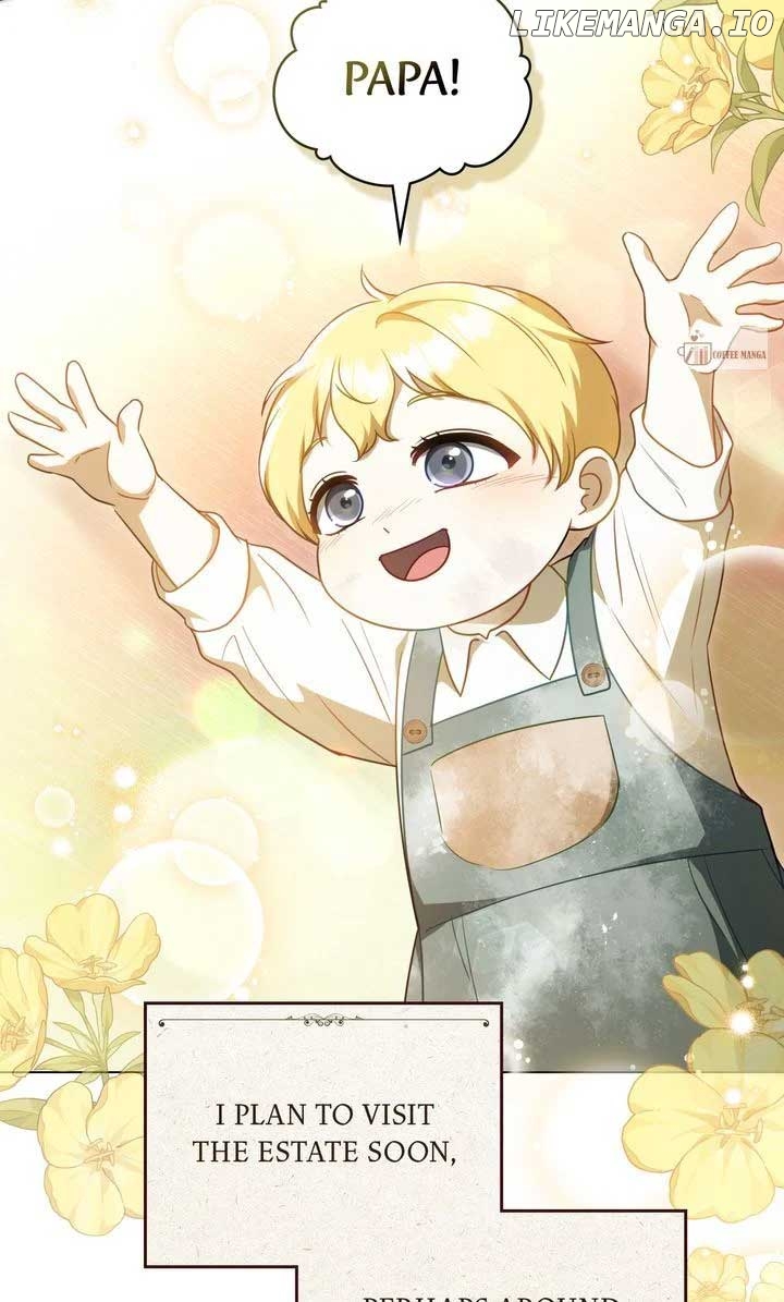 May God Bless Your Demise Chapter 55 page 42