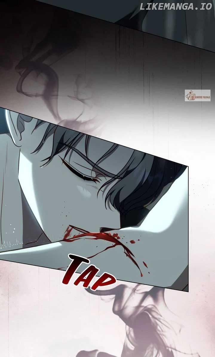 May God Bless Your Demise Chapter 55 page 4