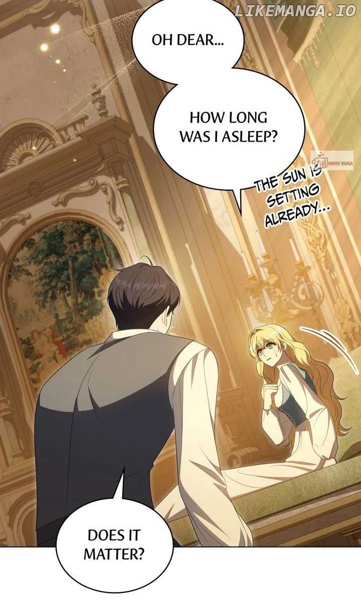 May God Bless Your Demise Chapter 55 page 56