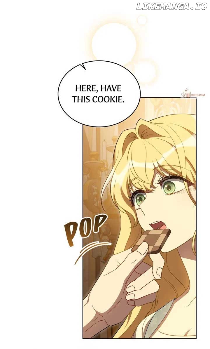 May God Bless Your Demise Chapter 55 page 57