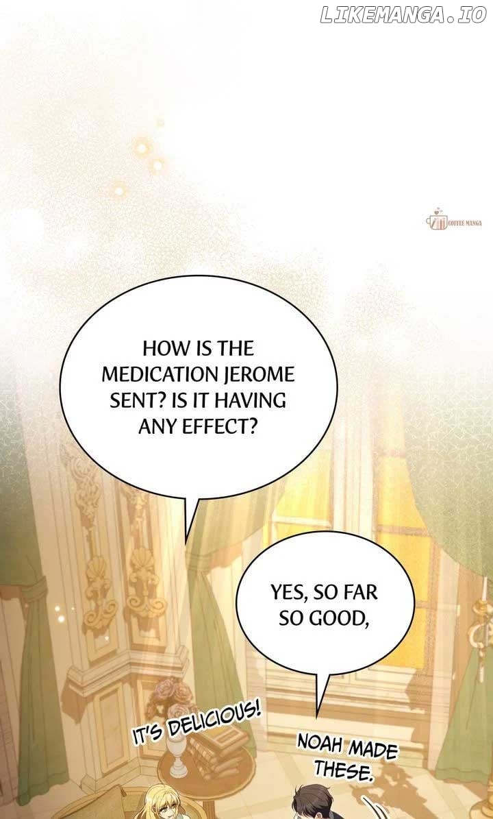 May God Bless Your Demise Chapter 55 page 58