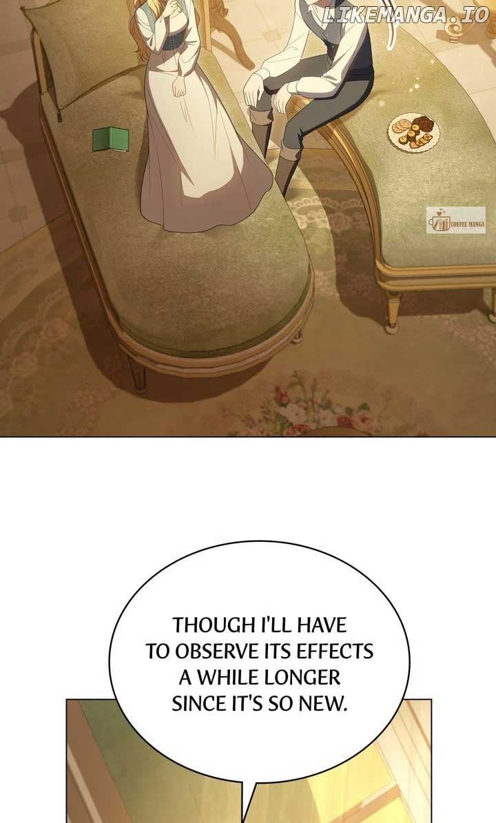 May God Bless Your Demise Chapter 55 page 59