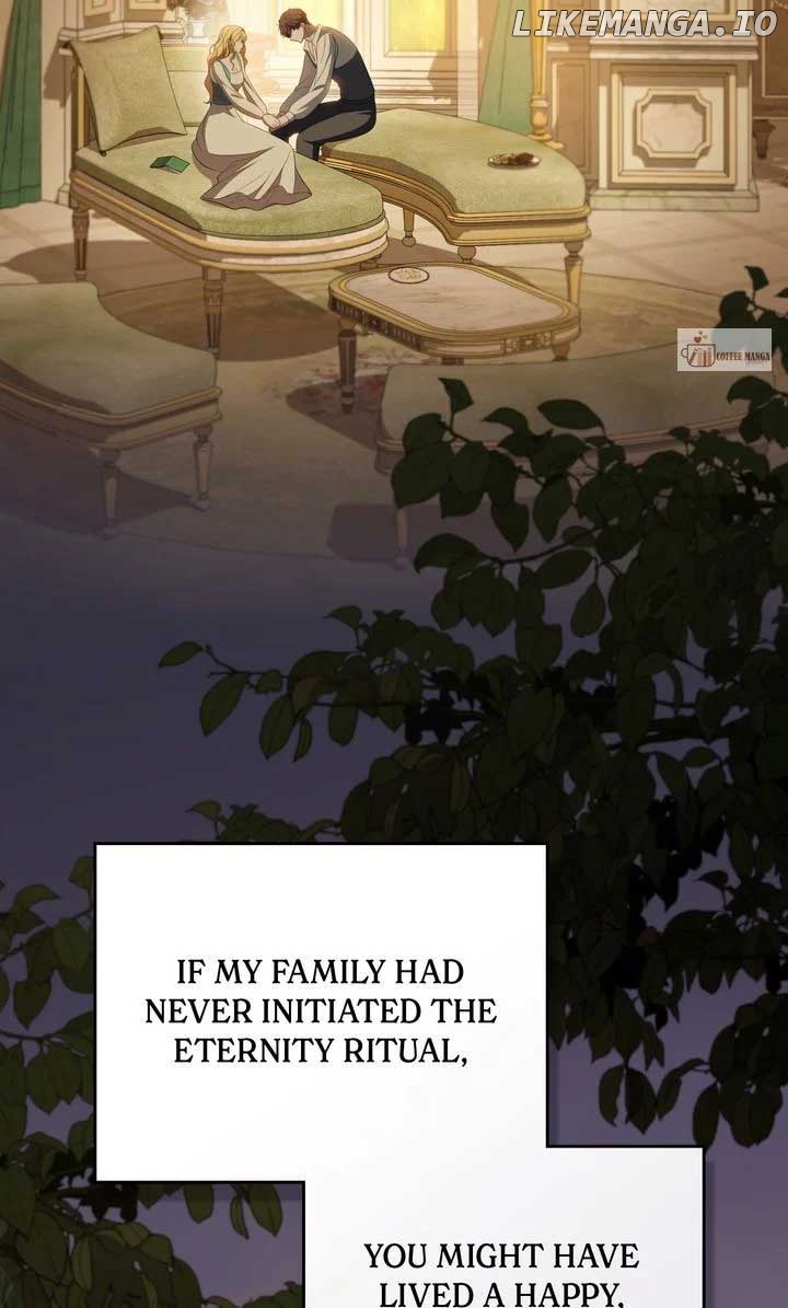 May God Bless Your Demise Chapter 55 page 68