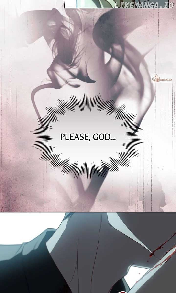May God Bless Your Demise Chapter 55 page 6