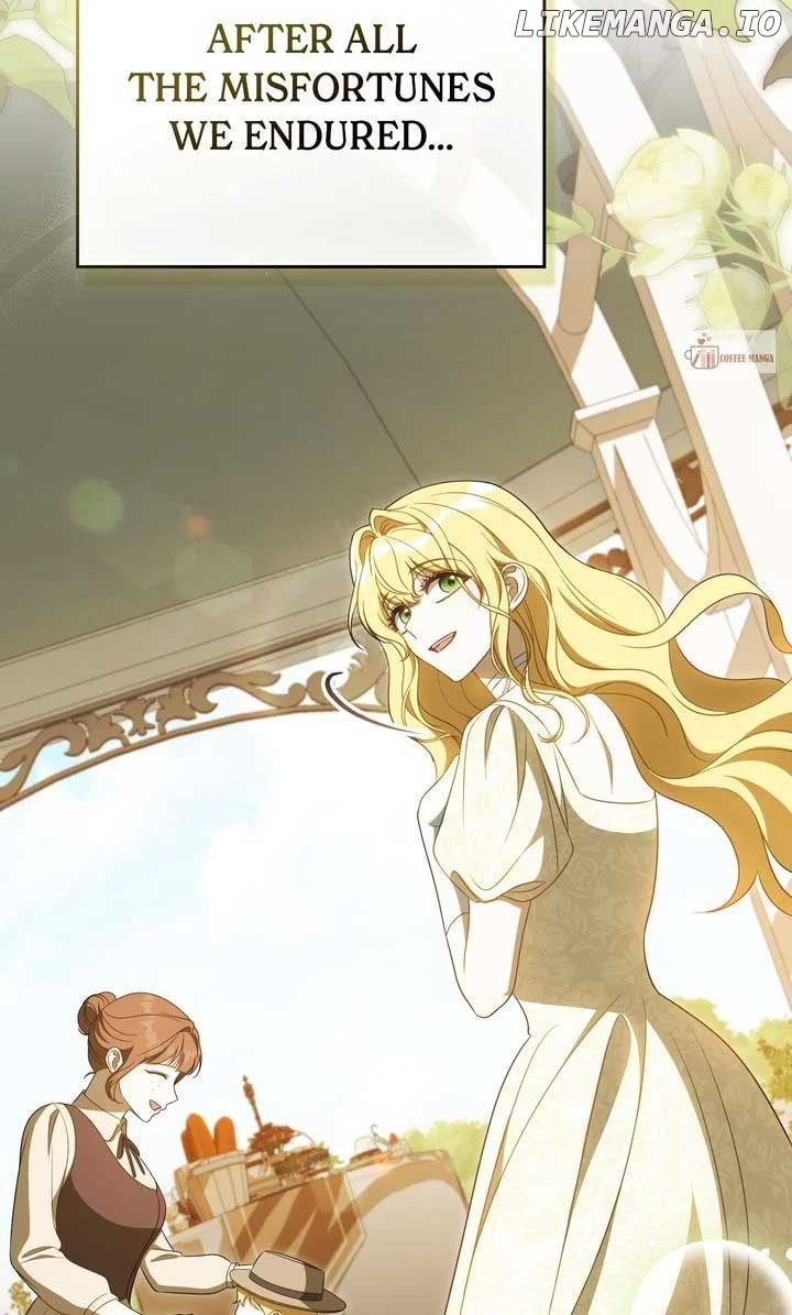 May God Bless Your Demise Chapter 55 page 74