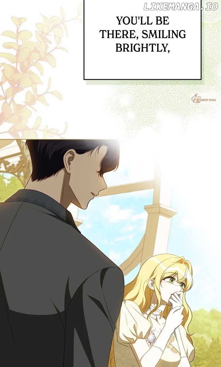 May God Bless Your Demise Chapter 55 page 82
