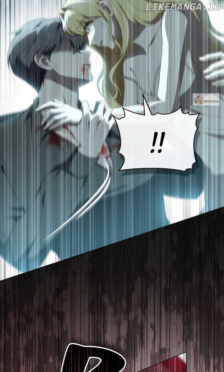 May God Bless Your Demise Chapter 55 page 8