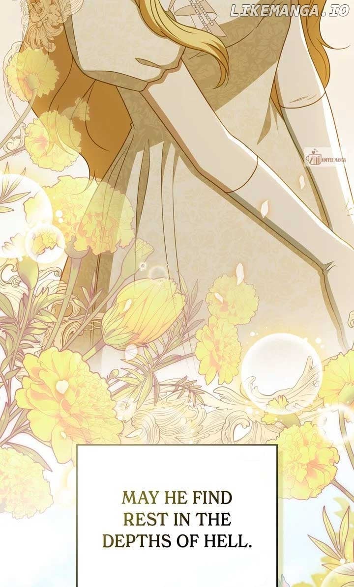 May God Bless Your Demise Chapter 55 page 91