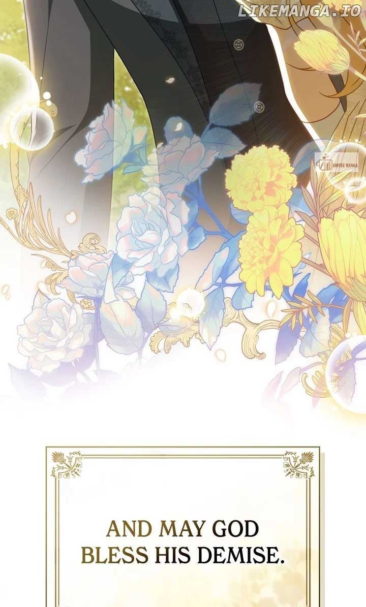 May God Bless Your Demise Chapter 55 page 93