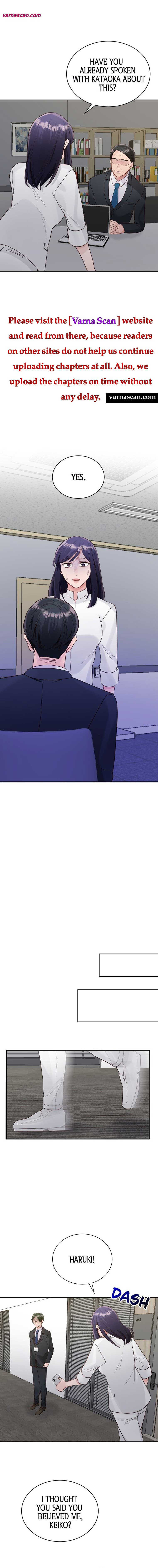 May Your Misery Exceed Mine Chapter 23 page 2