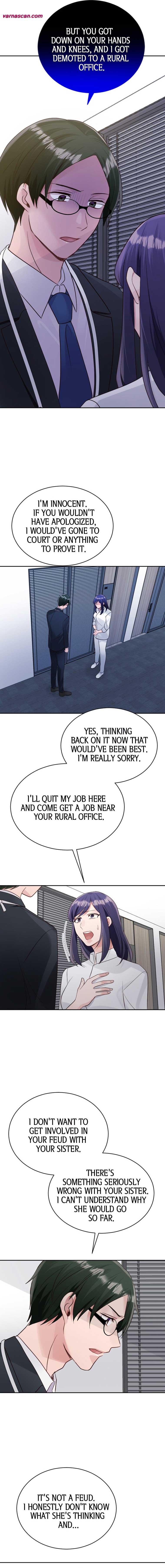May Your Misery Exceed Mine Chapter 23 page 4
