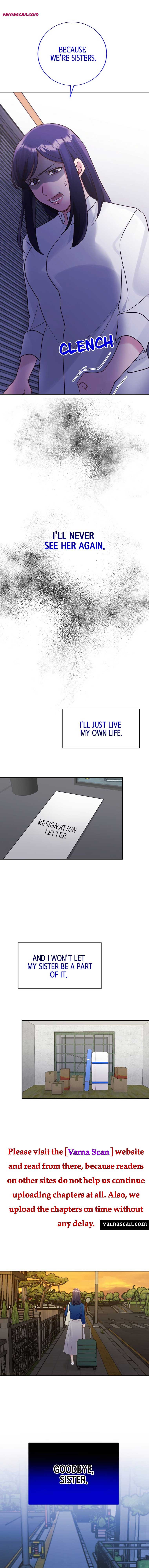 May Your Misery Exceed Mine Chapter 23 page 6
