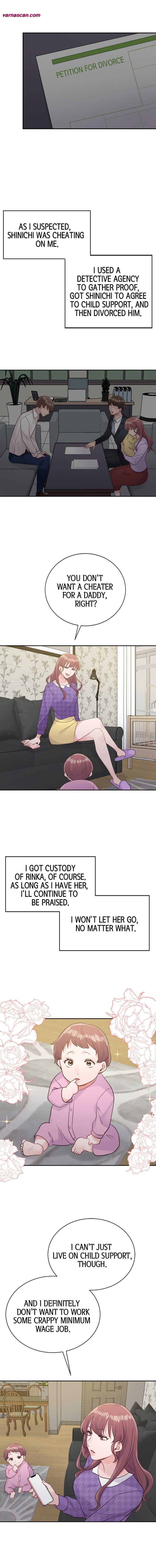 May Your Misery Exceed Mine Chapter 23 page 8