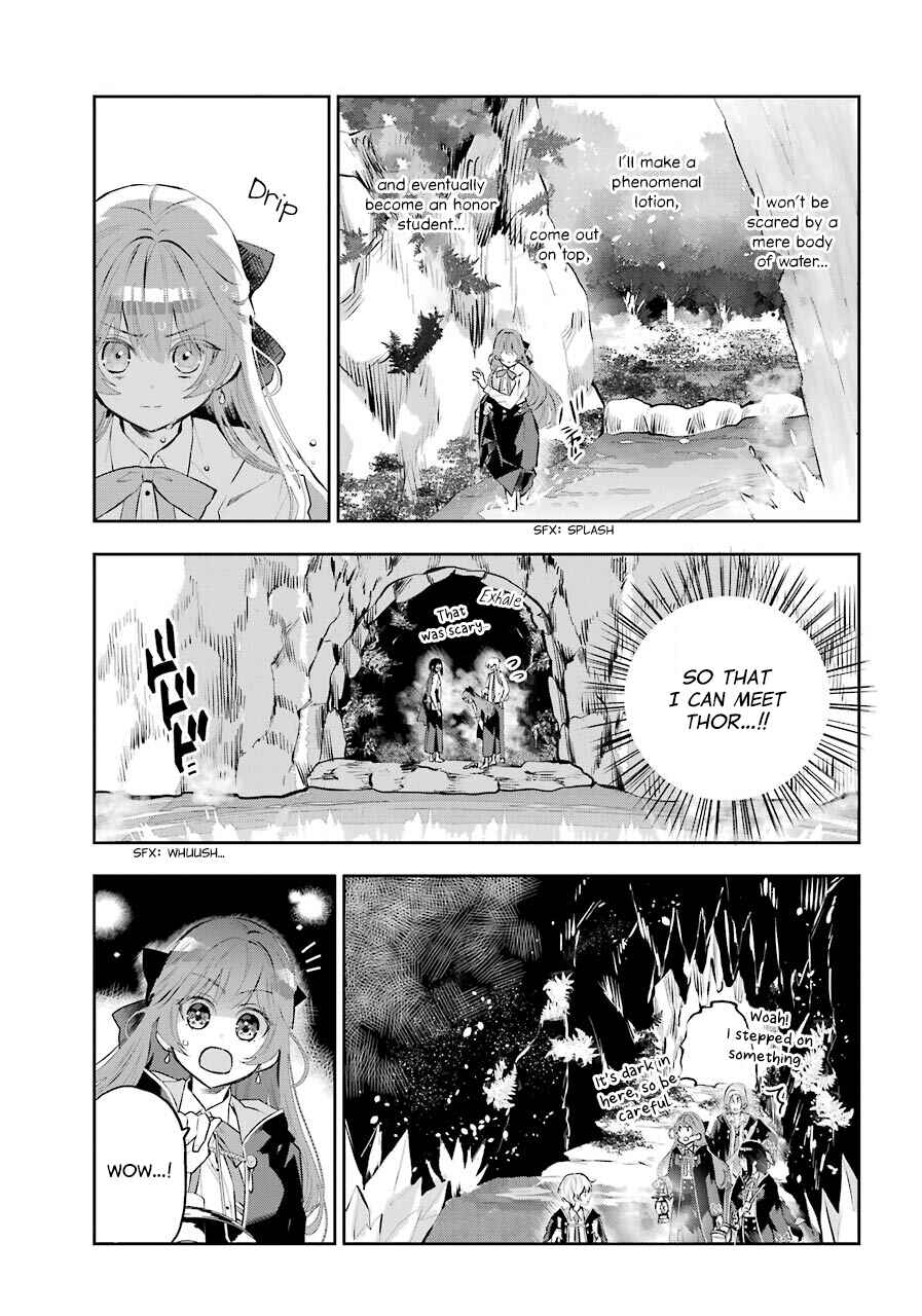 Maydare Tensei Monogatari: Kono Sekai de Ichiban Warui Majo Chapter 12 page 12