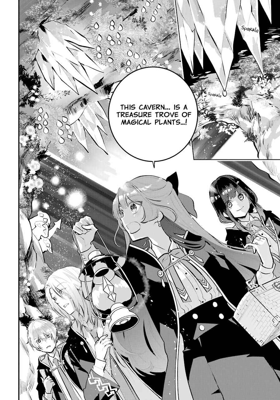 Maydare Tensei Monogatari: Kono Sekai de Ichiban Warui Majo Chapter 12 page 13
