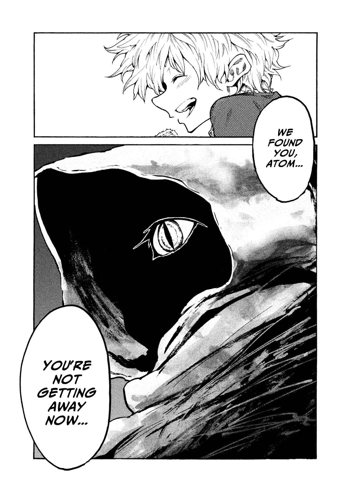Mazumeshi Elf to Yuboku gurashi Chapter 20 page 18