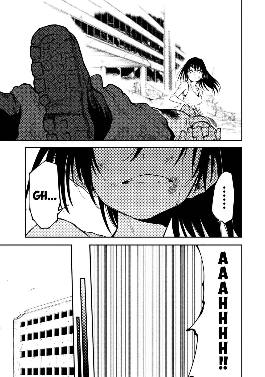 Mazumeshi Elf to Yuboku gurashi Chapter 49.1 page 10