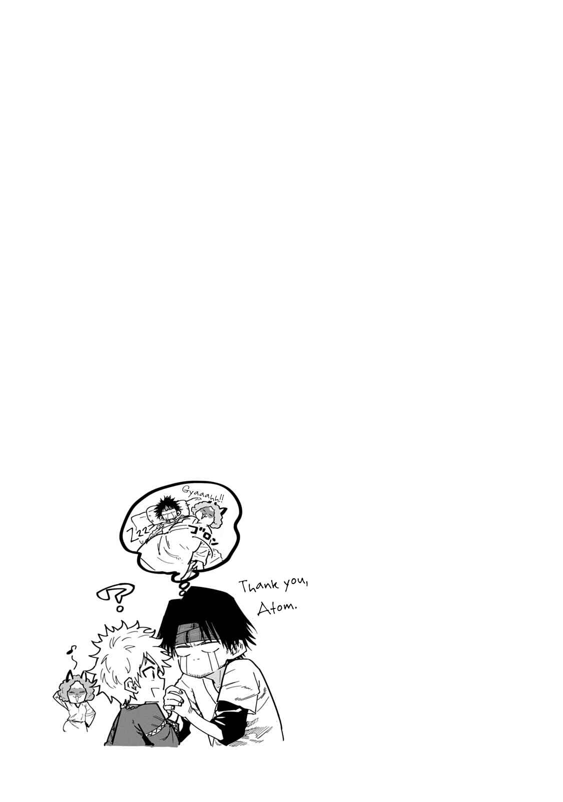 Mazumeshi Elf to Yuboku gurashi Chapter 56 page 22