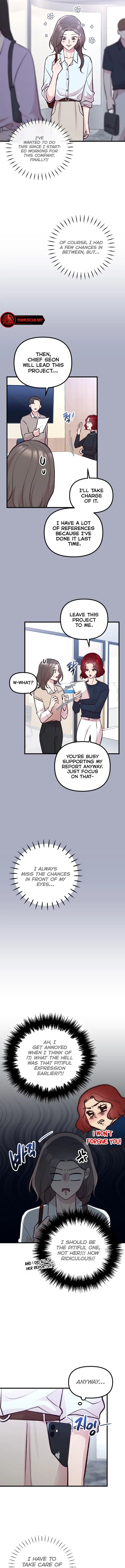 Meet in The Middle Chapter 11 page 9