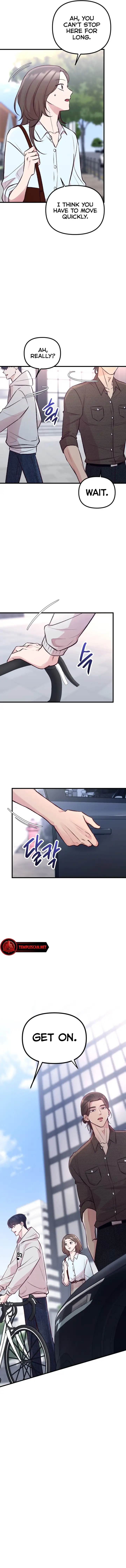 Meet in The Middle Chapter 11 page 15