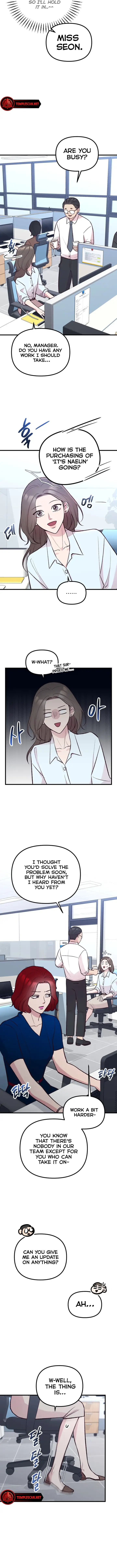 Meet in The Middle Chapter 11 page 5