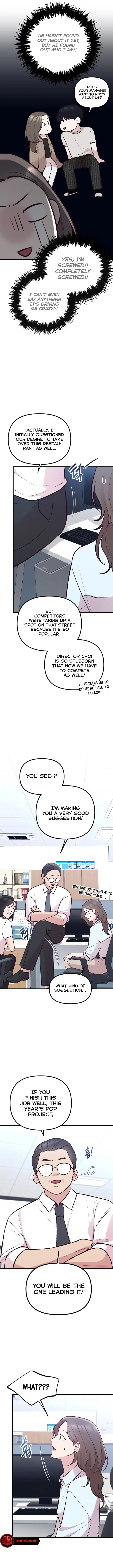 Meet in The Middle Chapter 11 page 6