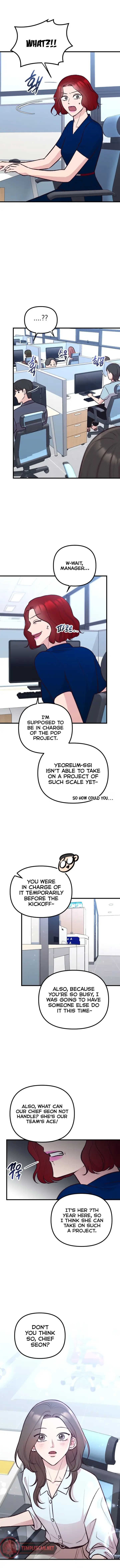 Meet in The Middle Chapter 11 page 7